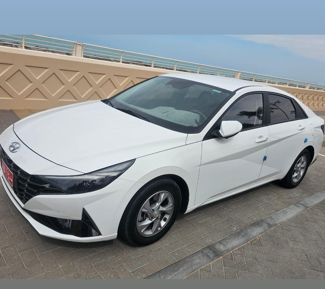 هيونداي النترا 2022