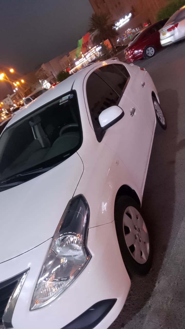نيسان صني 2023