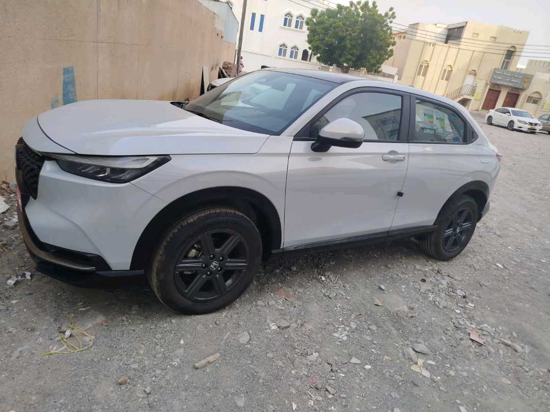 هوندا HR-V 2025