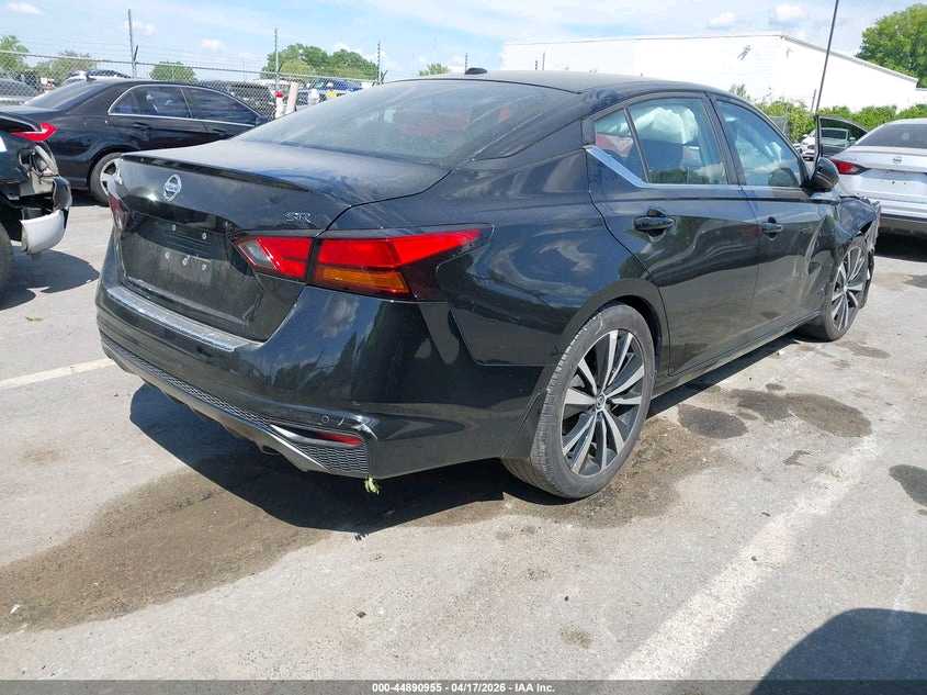 Car Image 2020 NISSAN ALTIMA