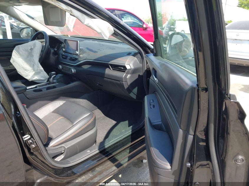 Car Image 2020 NISSAN ALTIMA