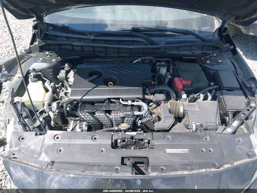 Car Image 2019 NISSAN ALTIMA