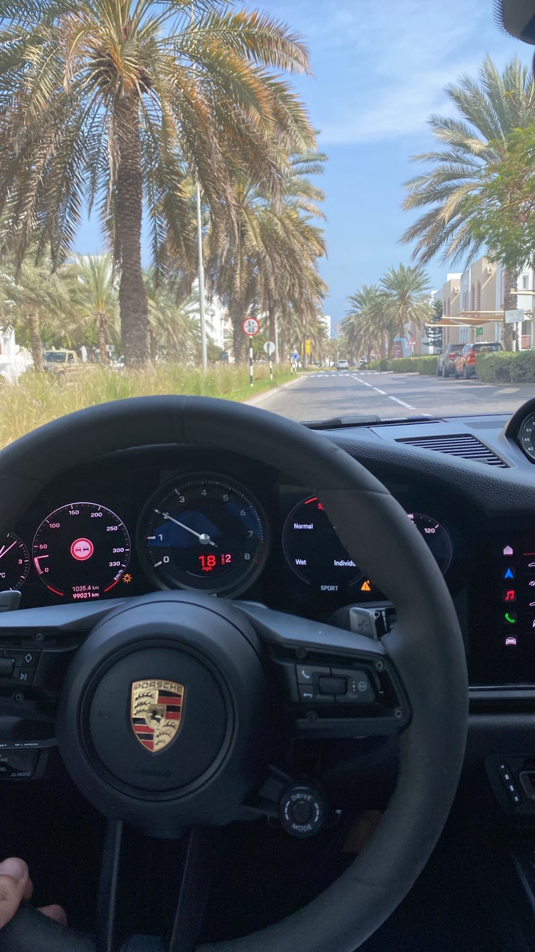 بورش 911 2023