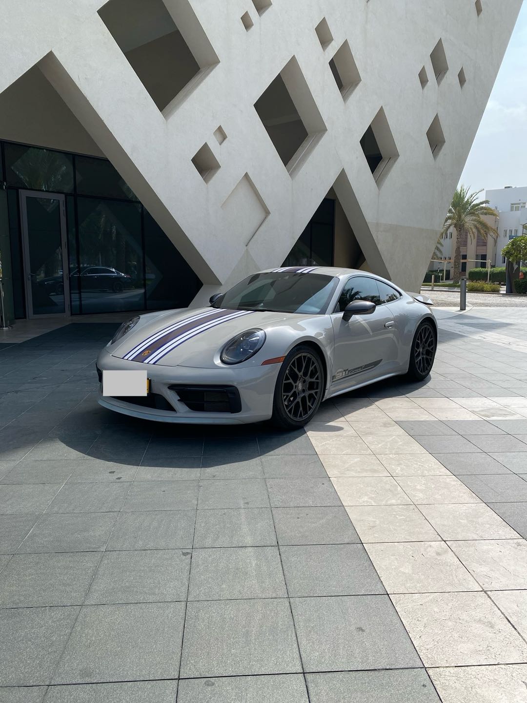 بورش 911 2023