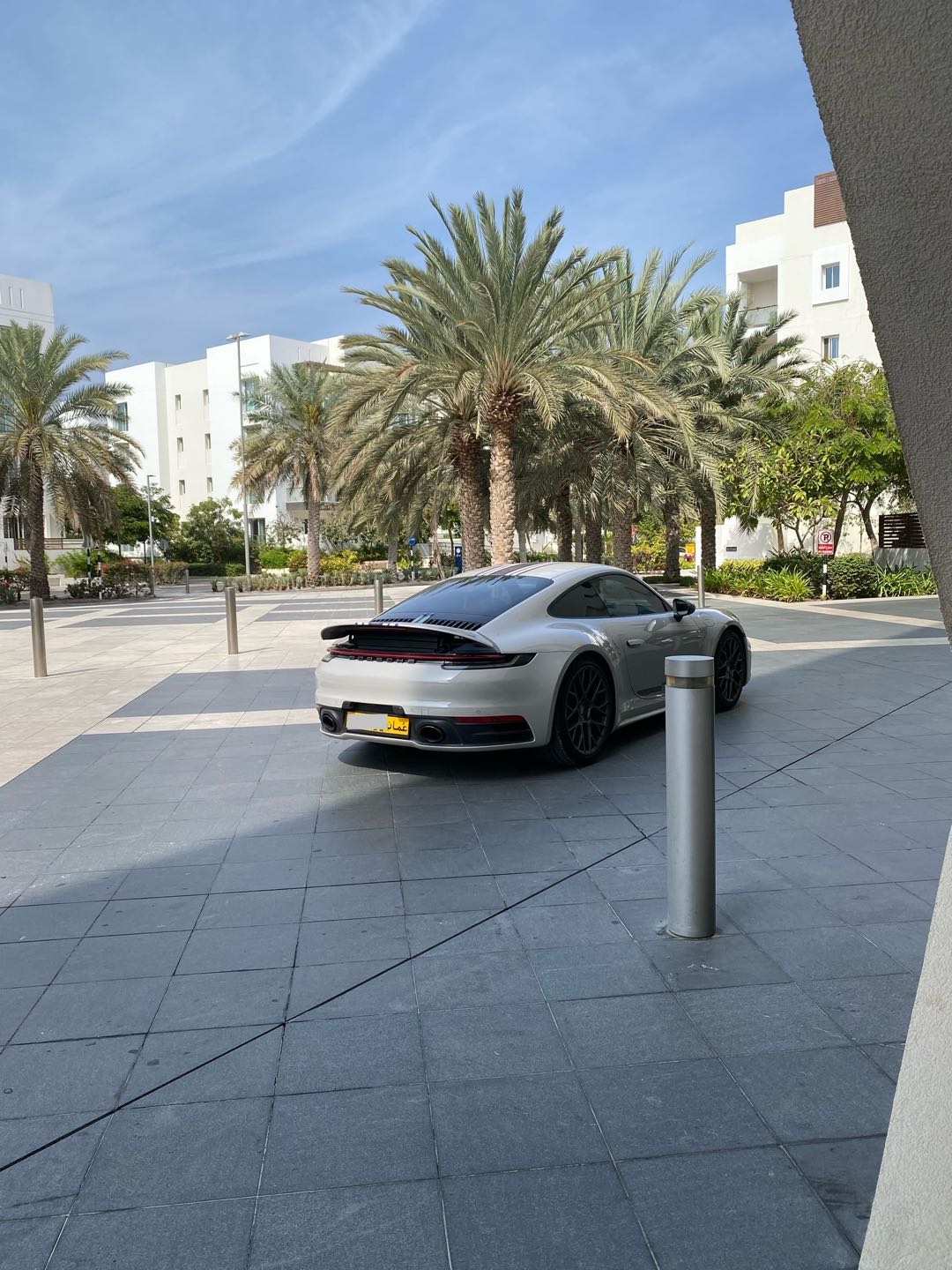 بورش 911 2023