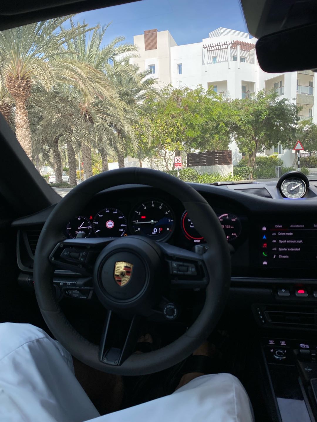 بورش 911 2023