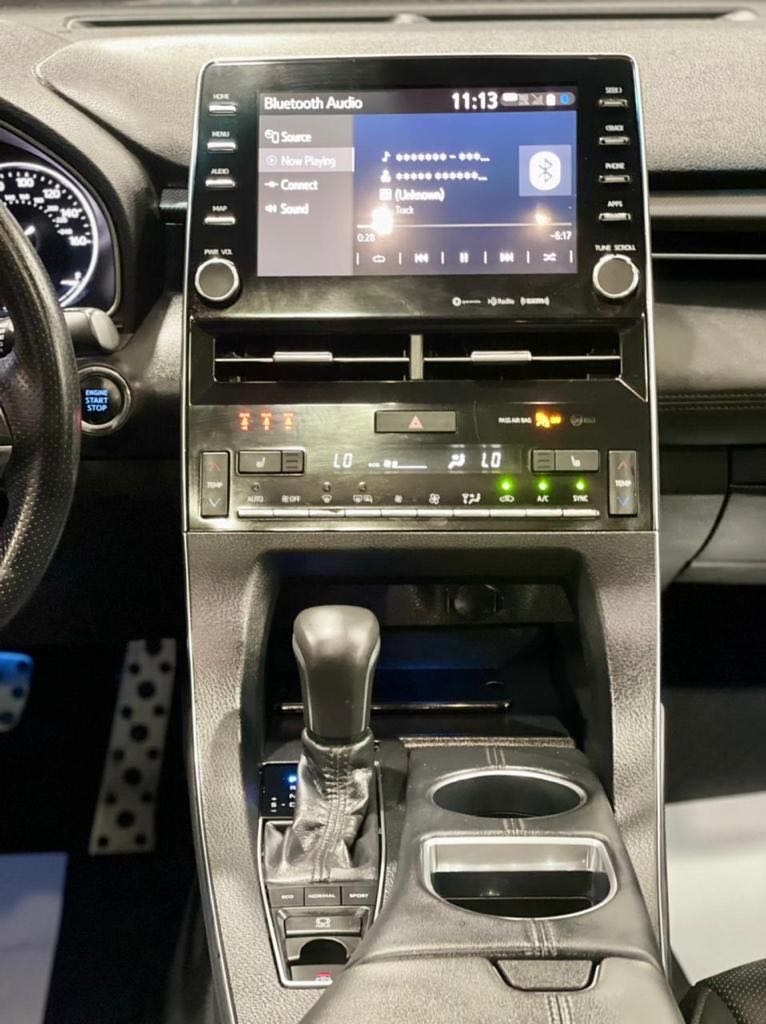 Car Image 2019 TOYOTA AVALON XSE