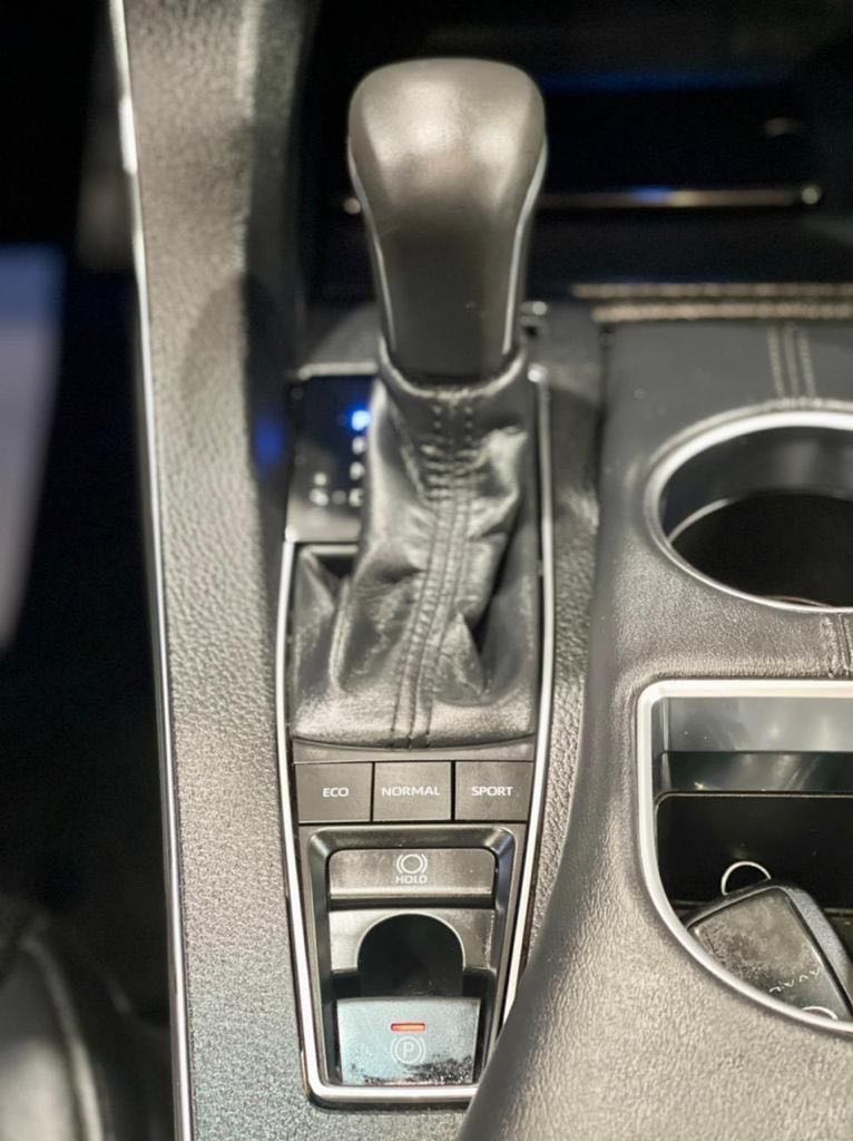 Car Image 2019 TOYOTA AVALON XSE
