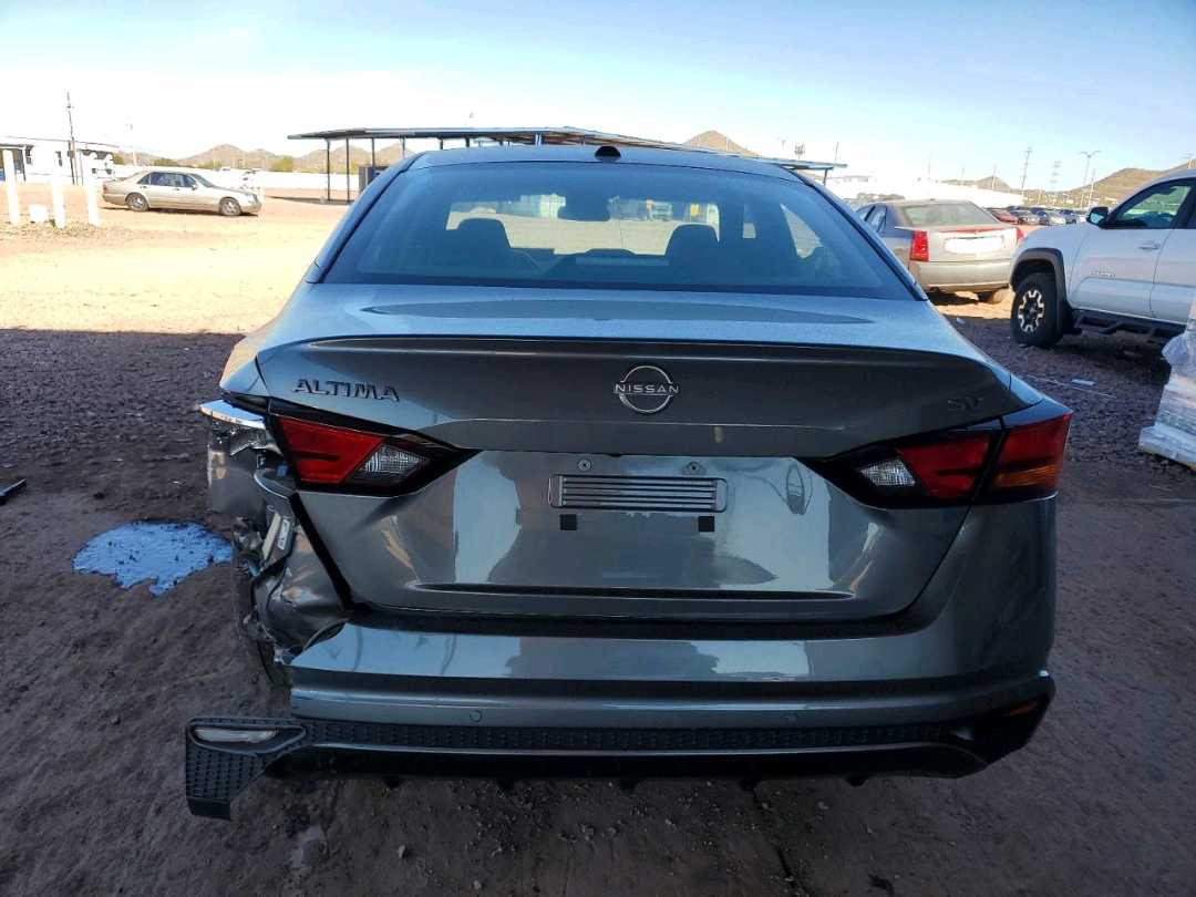 Car Image 2024 NISSAN ALTIMA