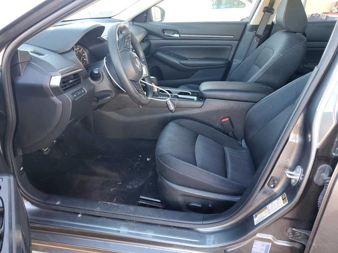 Car Image 2024 NISSAN ALTIMA