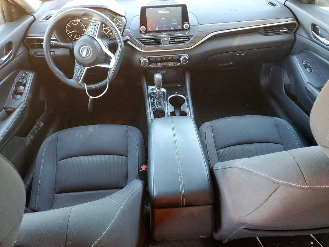 Car Image 2024 NISSAN ALTIMA