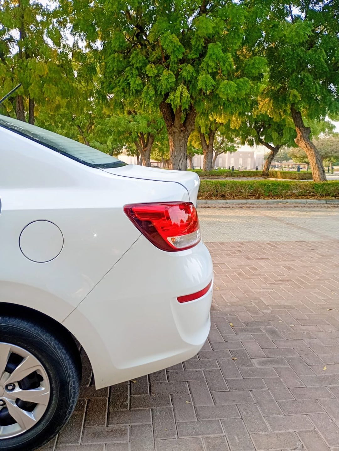 KIA PEGAS 2022