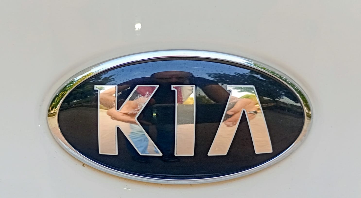 KIA PEGAS 2022