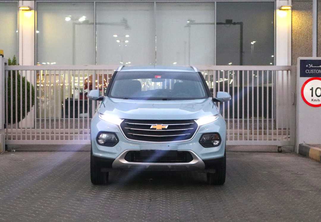 CHEVROLET GROOVE  2022