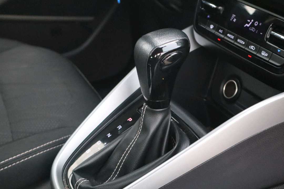 Car Image 2022 CHEVROLET GROOVE 