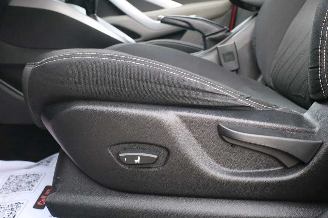 Car Image 2022 CHEVROLET GROOVE 
