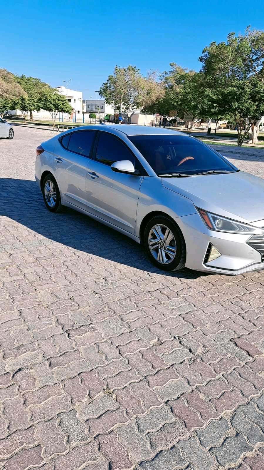 HYUNDAI ELANTRA 2020