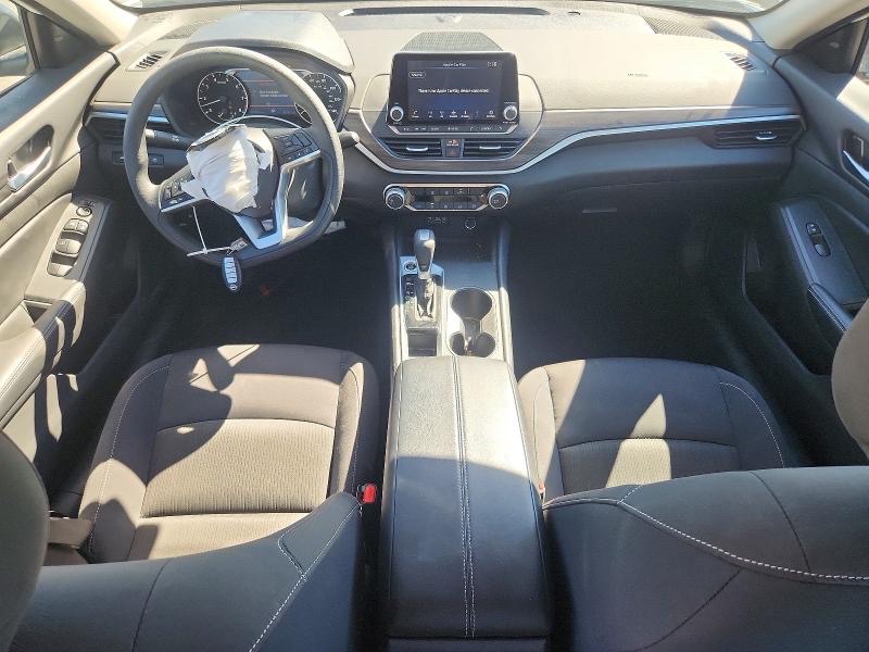 Car Image 2025 NISSAN ALTIMA