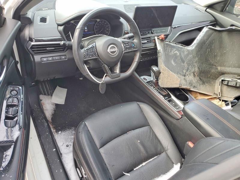 Car Image 2024 NISSAN ALTIMA