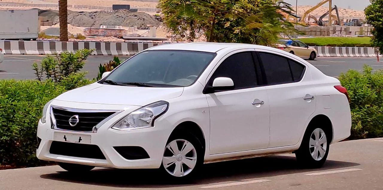 نيسان صني 2023