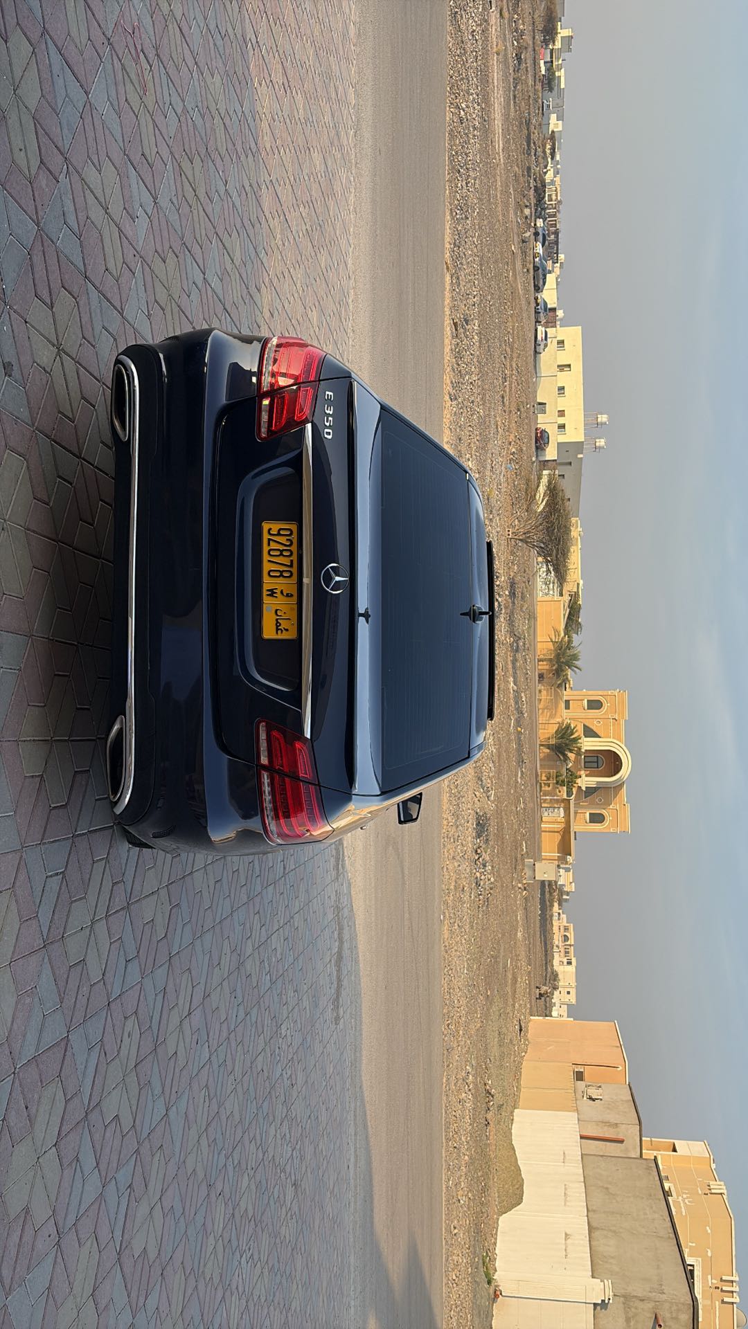 Car Image 2014 MERCEDES E Class 350