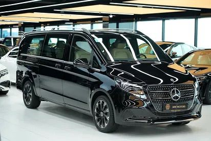 MERCEDES Marco Polo 2019