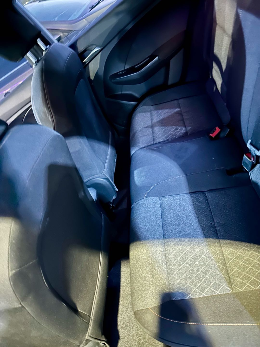 MG 3 2025