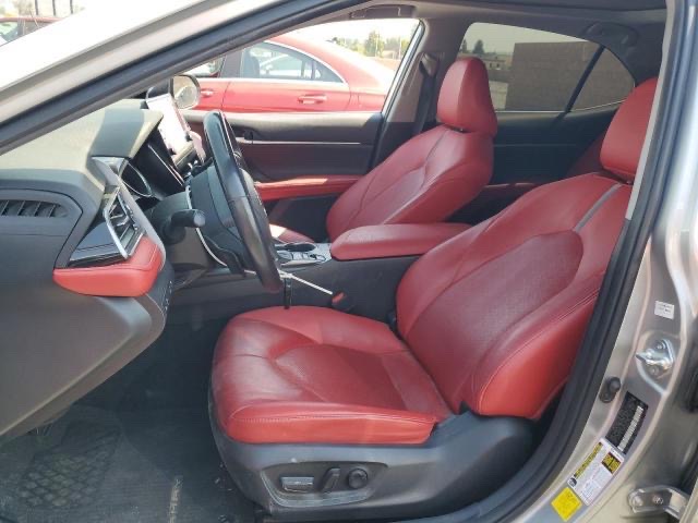 Car Image 2023 TOYOTA CAMRY