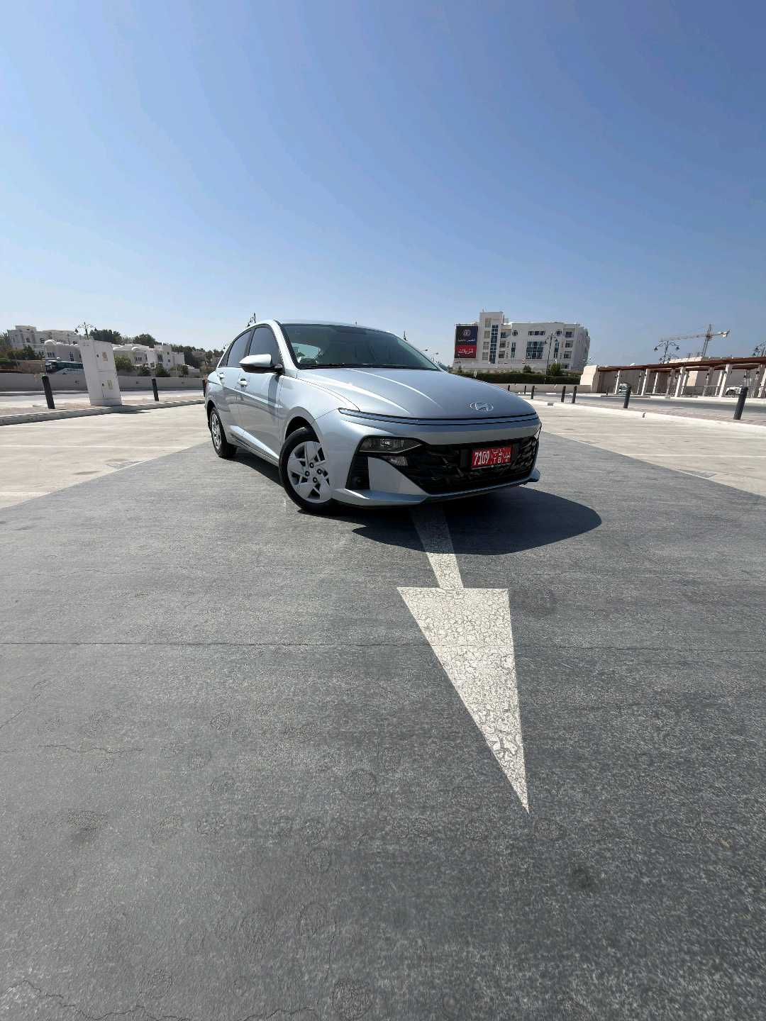 هيونداي اكسنت 2026