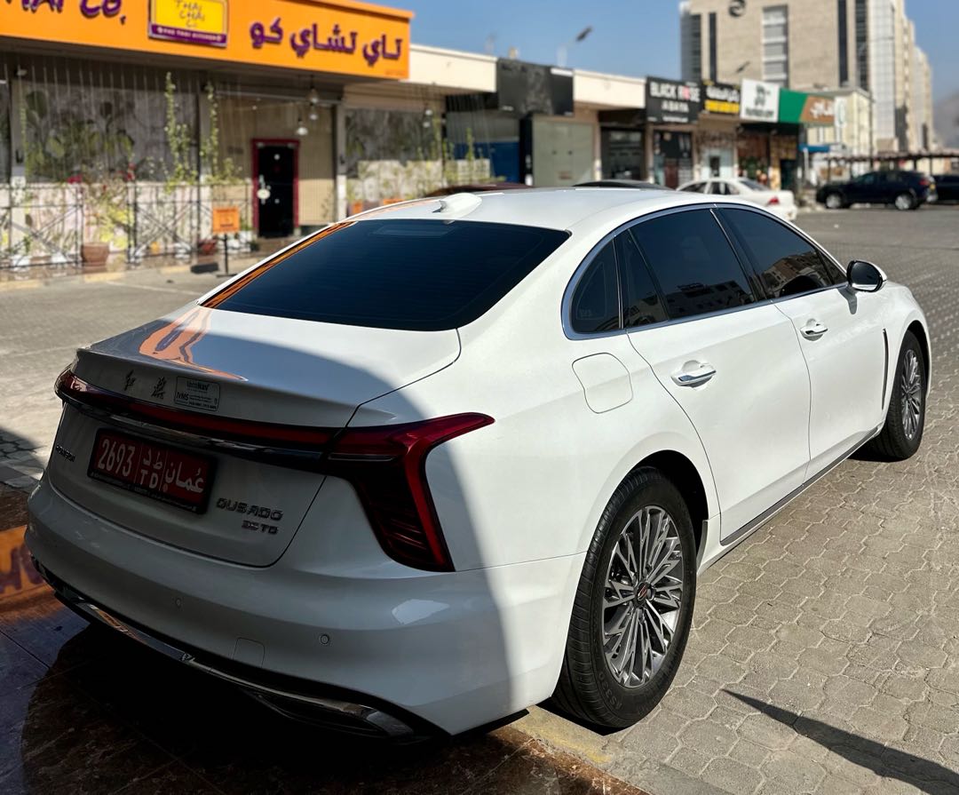 هونشي أوسادو 2025