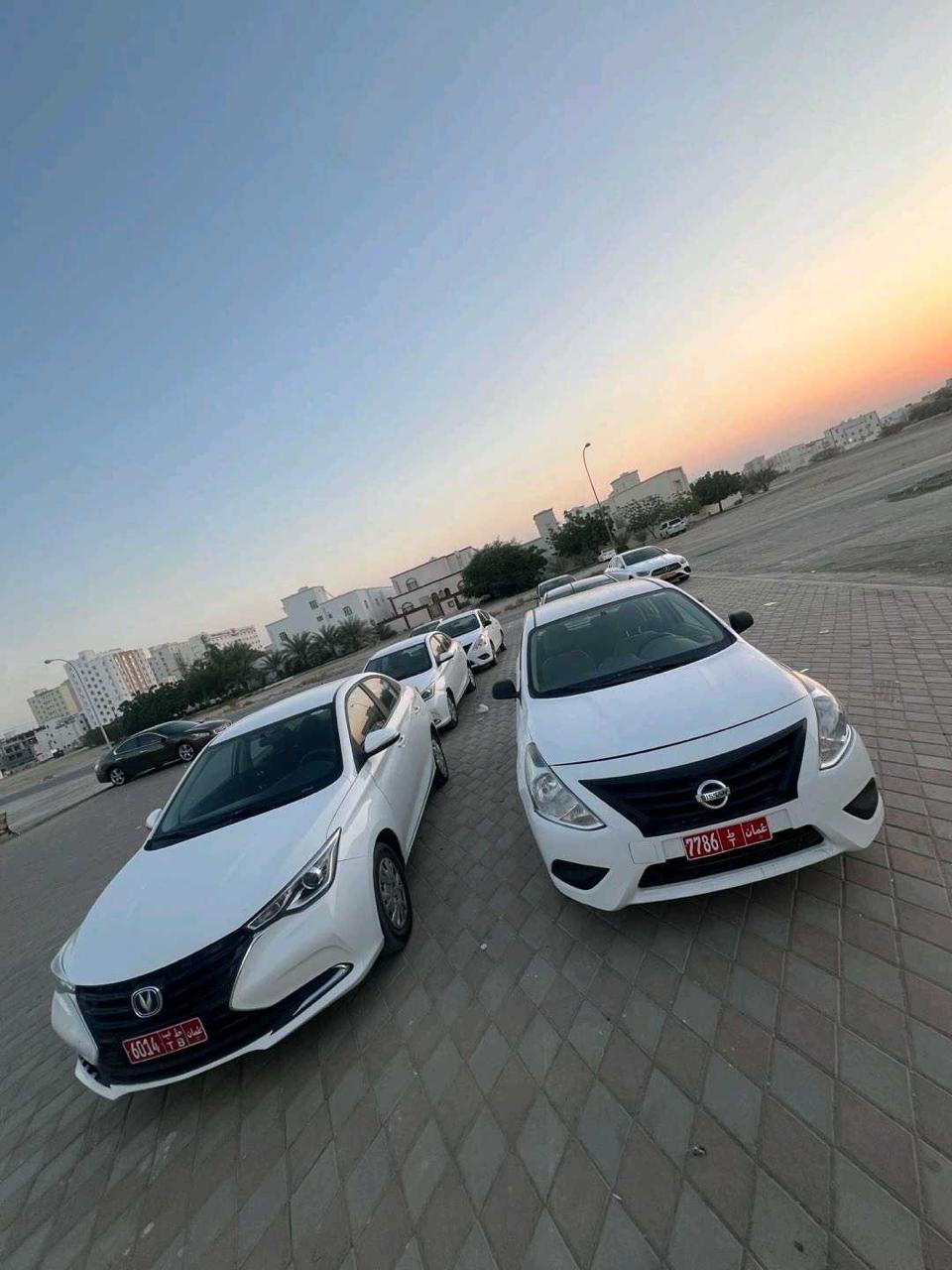 نيسان صني 2020