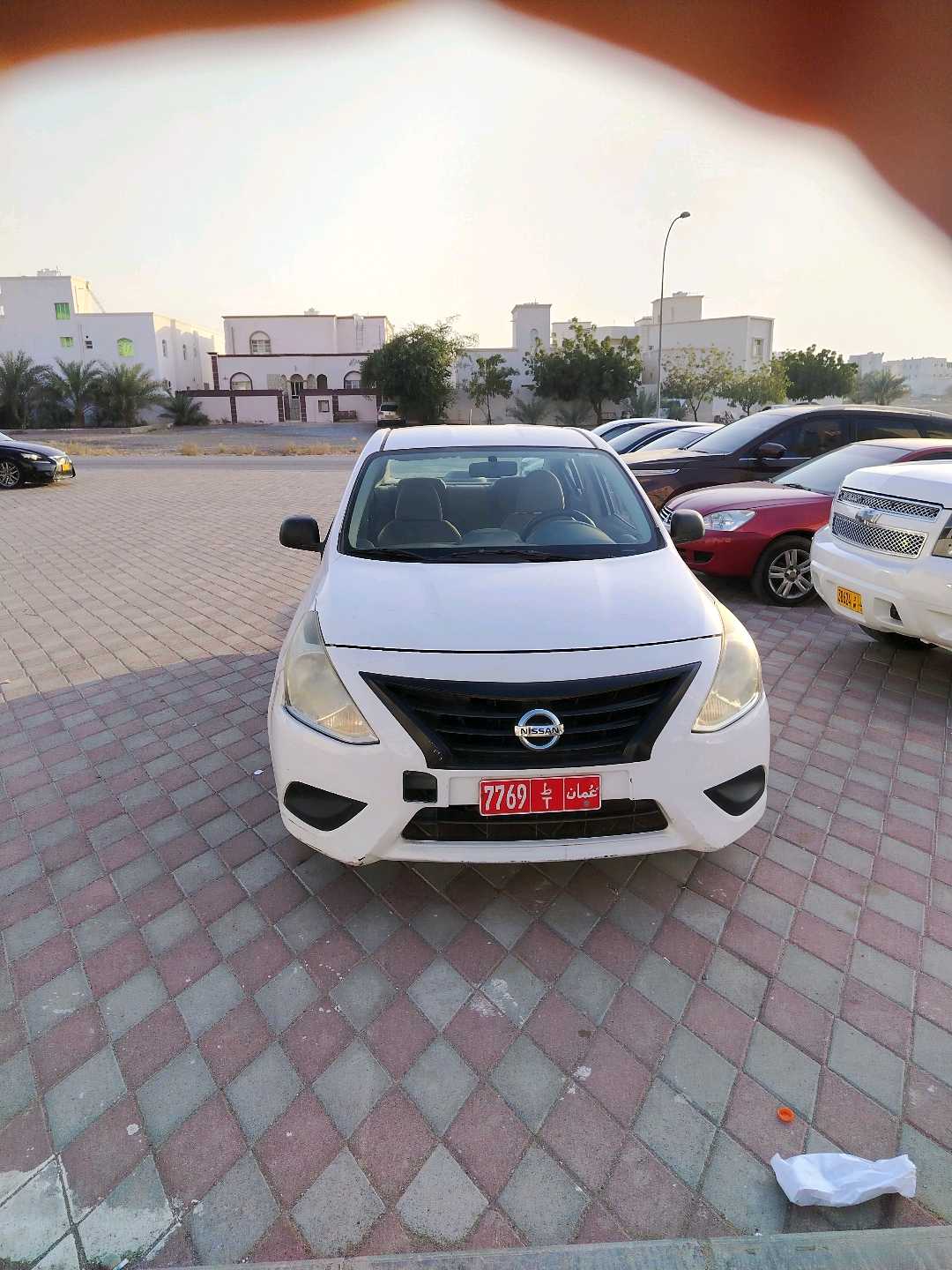 نيسان صني 2020
