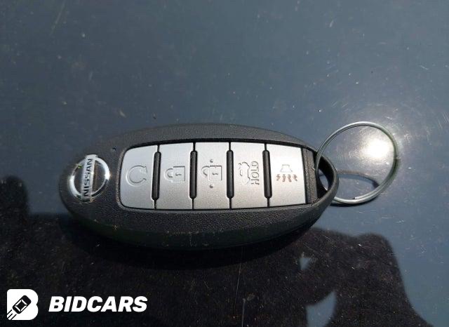 Car Image 2019 NISSAN ALTIMA