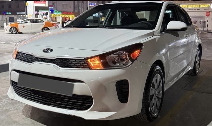 KIA RIO 2020