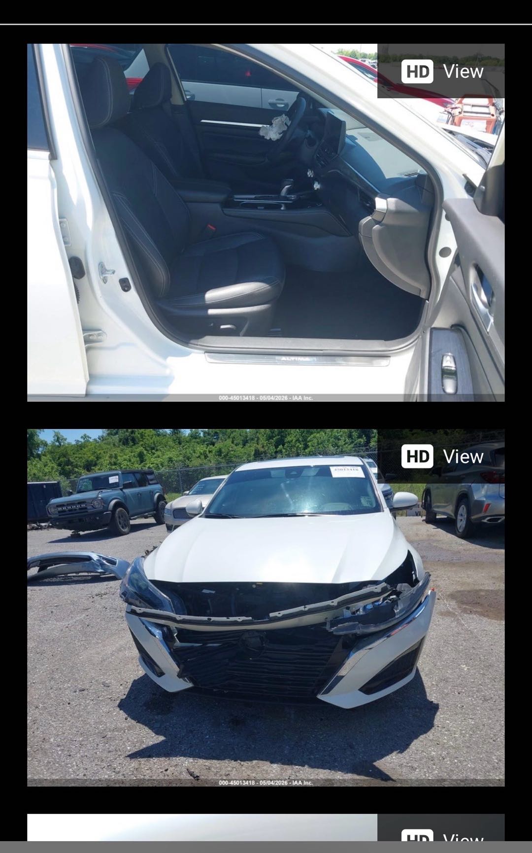 Car Image 2024 NISSAN ALTIMA