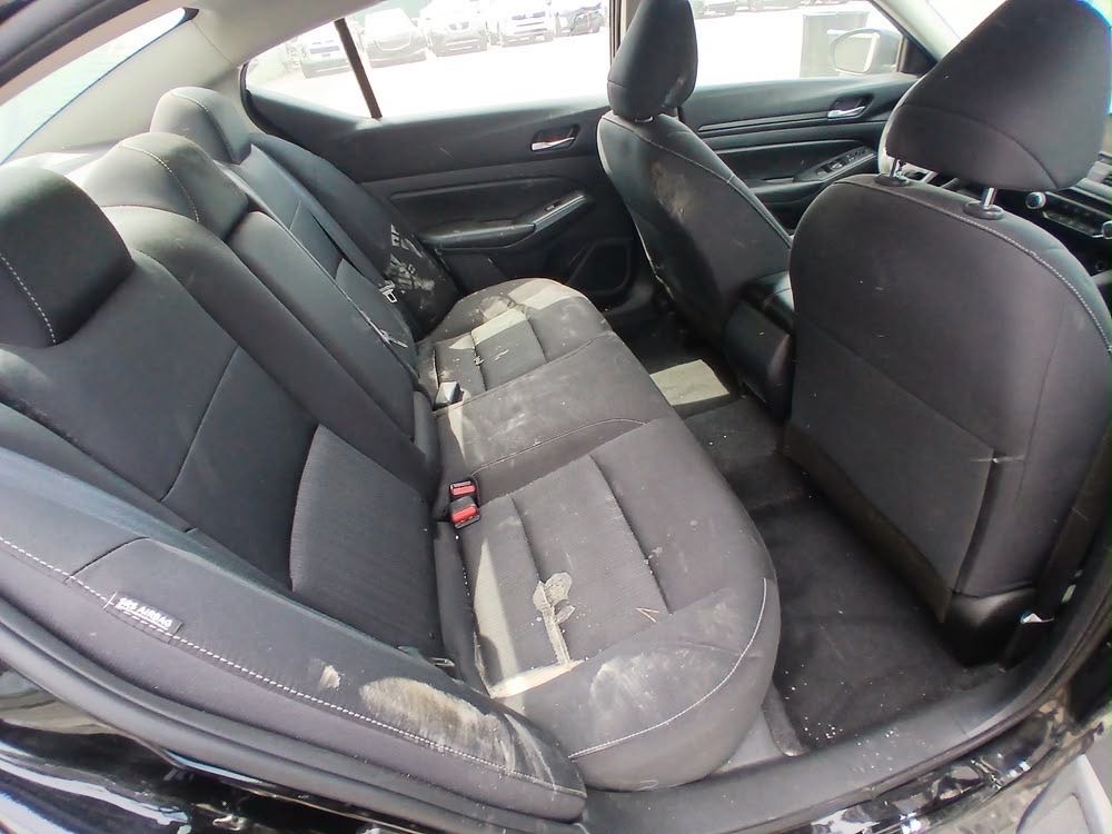 Car Image 2022 NISSAN ALTIMA