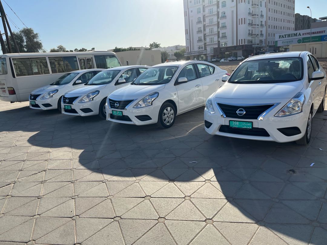 NISSAN SUNNY 2023