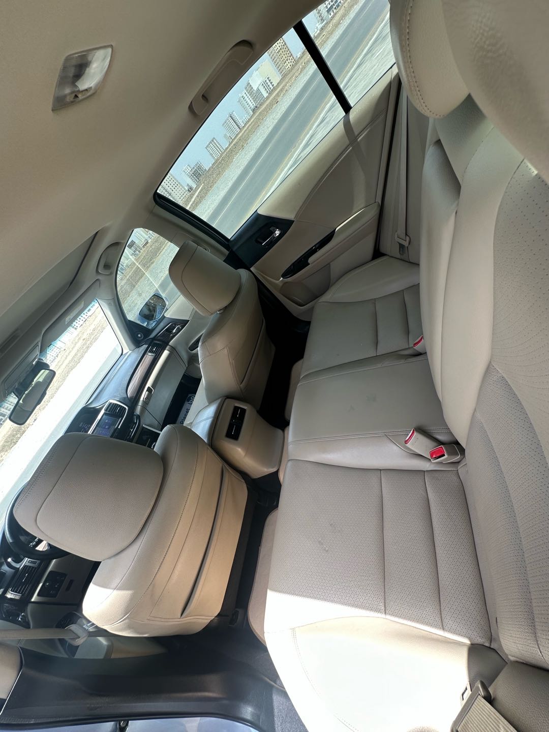 Car Image 2017 HONDA ACCORD SPORT
