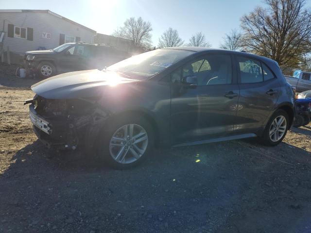 TOYOTA COROLLA SE 2022