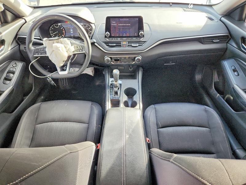 Car Image 2020 NISSAN ALTIMA