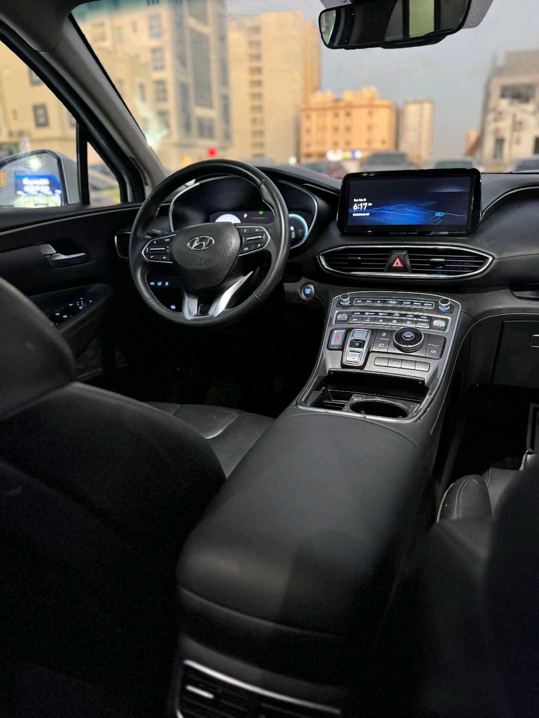 هيونداي سينتافي 2022