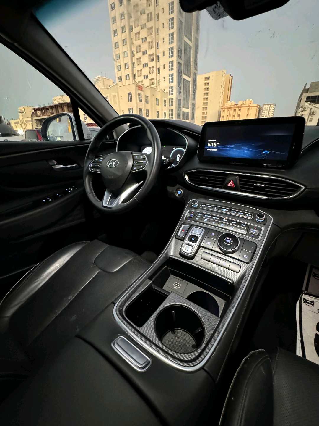 هيونداي سينتافي 2022