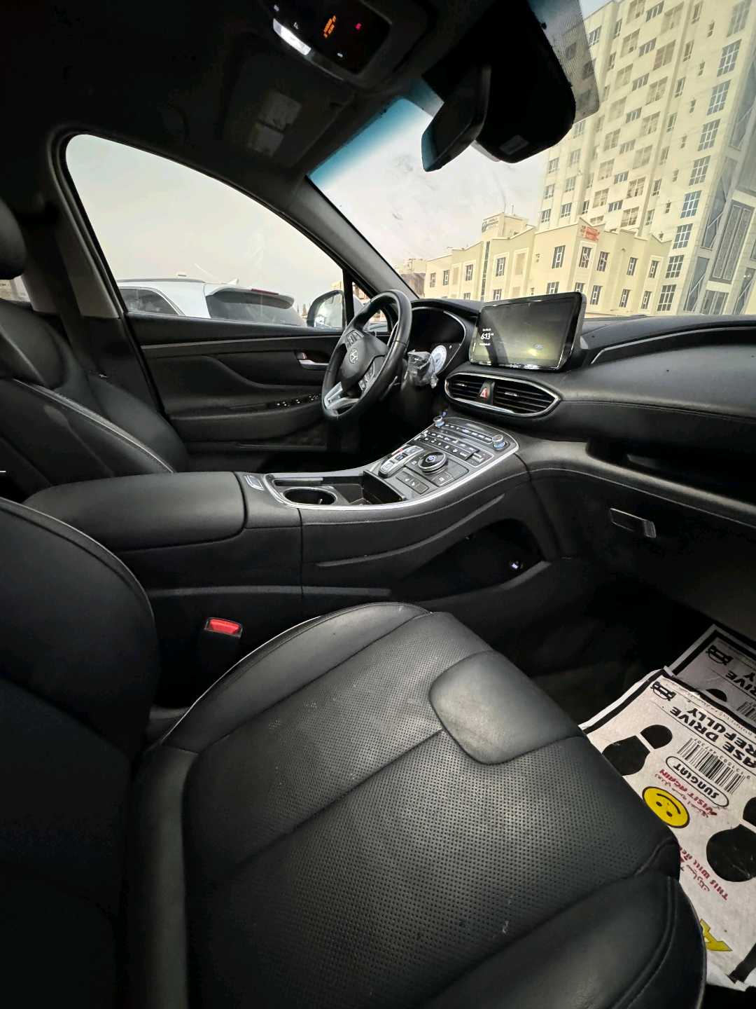 هيونداي سينتافي 2022