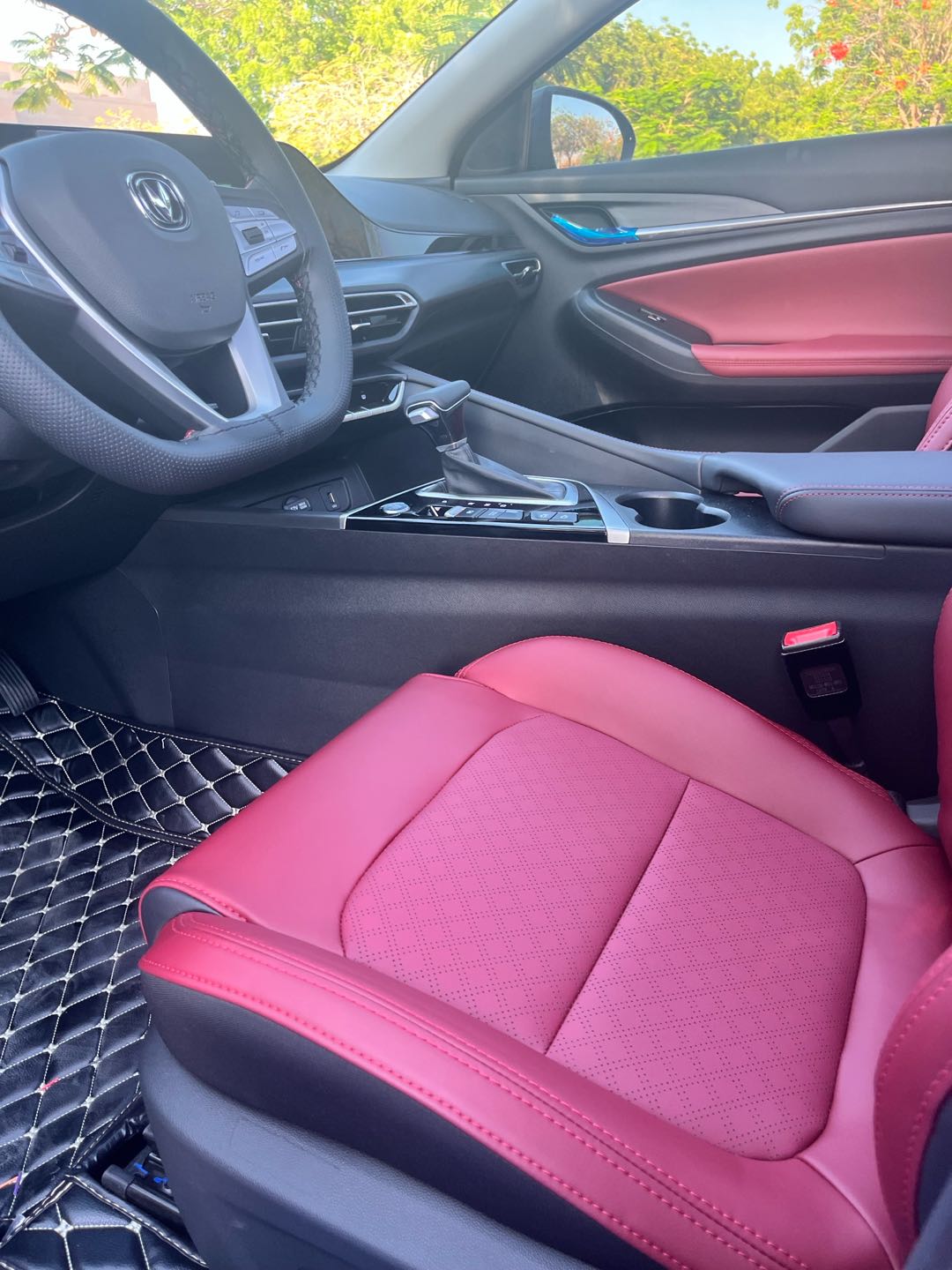 CHANGAN EADO 2023