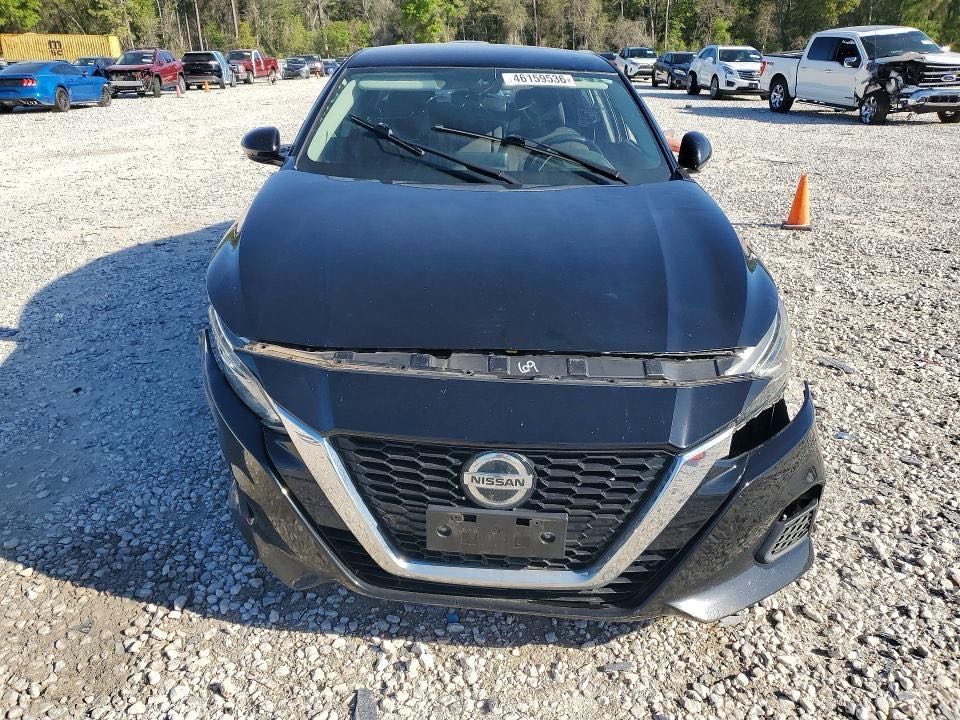 Car Image 2020 NISSAN ALTIMA