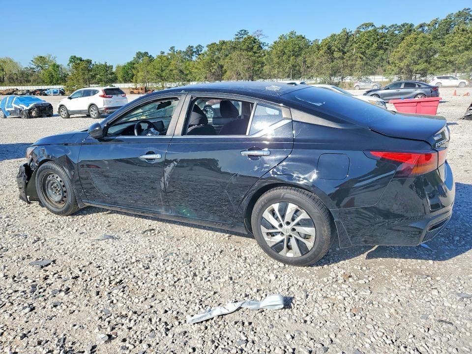 Car Image 2020 NISSAN ALTIMA