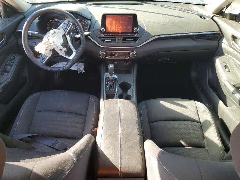 Car Image 2020 NISSAN ALTIMA