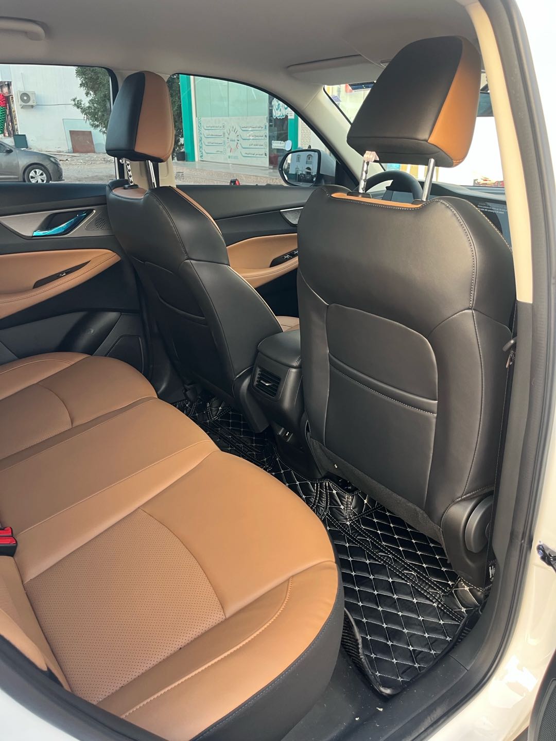 CHANGAN CS35 2025