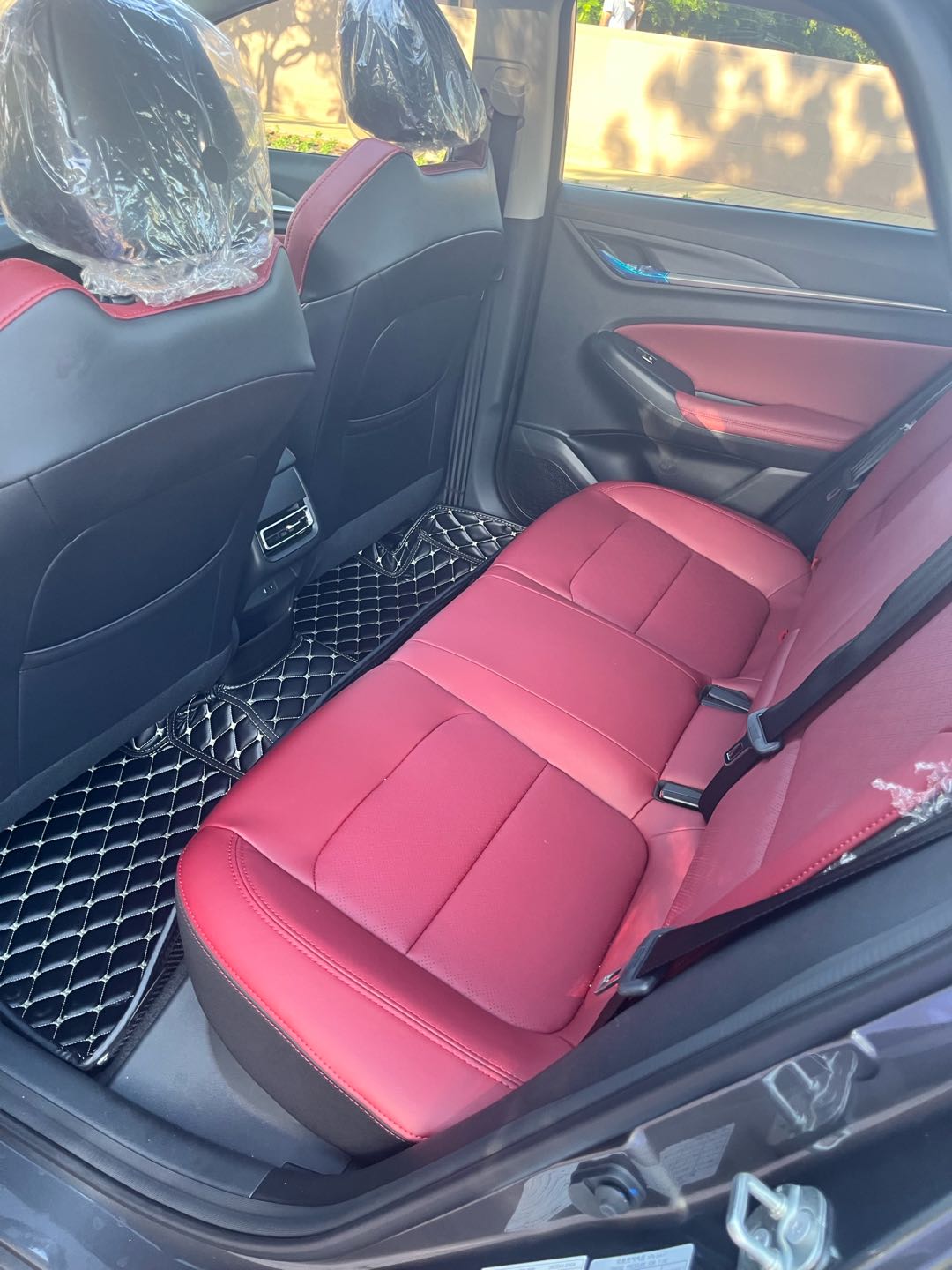 CHANGAN EADO 2023