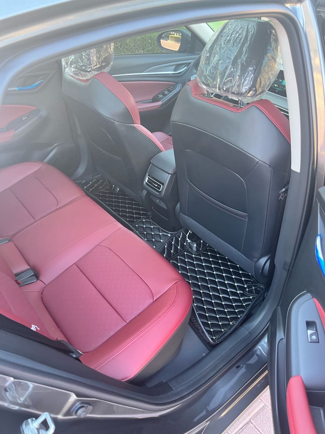 CHANGAN EADO 2023